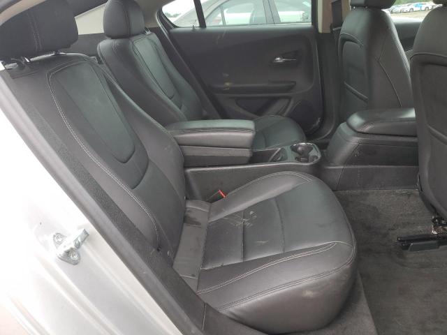 Photo 6 from auction – 2013 CHEVROLET VOLT with VIN 1G1RD6E45DU110821
