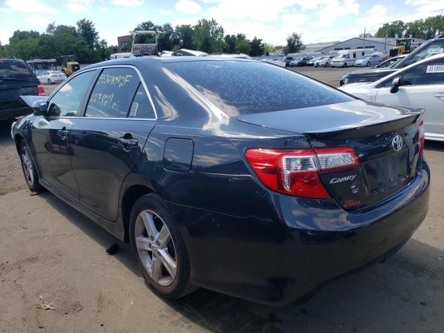Photo 3 from auction – 2013 TOYOTA CAMRY L with VIN 4T1BF1FKXDU216020