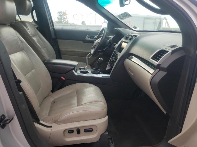 Photo 5 from auction – 2012 FORD EXPLORER L with VIN 1FMHK8F84CGA78796