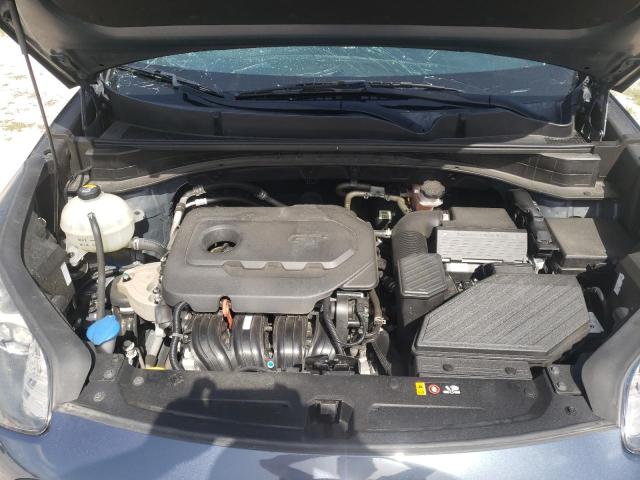 Photo 7 from auction – 2019 KIA SPORTAGE L with VIN KNDPM3AC0K7621634