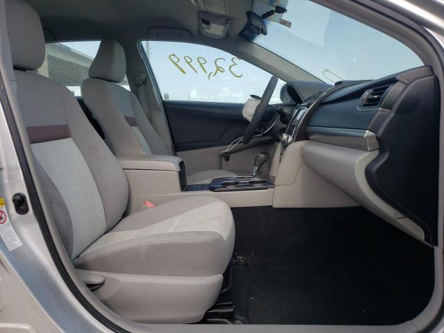 Photo 5 from auction – 2012 TOYOTA CAMRY BASE with VIN 4T4BF1FK9CR187064