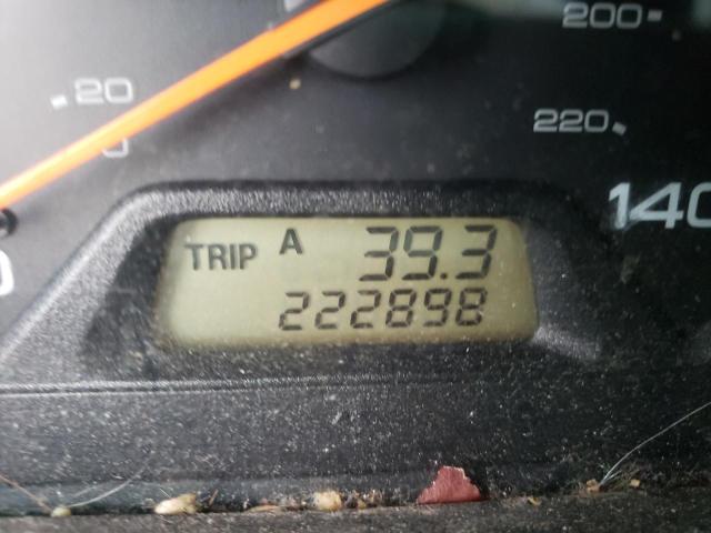Photo 8 from auction – 2004 HONDA ODYSSEY EX with VIN 5FNRL18954B016595