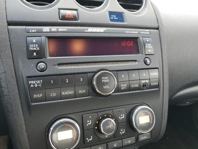 Photo 9 from auction – 2009 NISSAN ALTIMA 2.5 with VIN 1N4AL21E49N457787