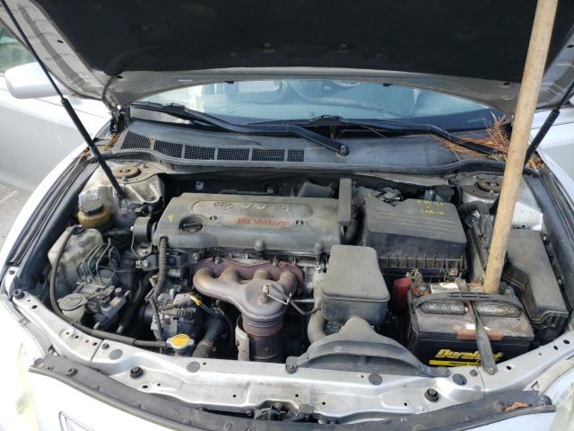 Photo 7 from auction – 2009 TOYOTA CAMRY BASE with VIN 4T1BE46K69U899975