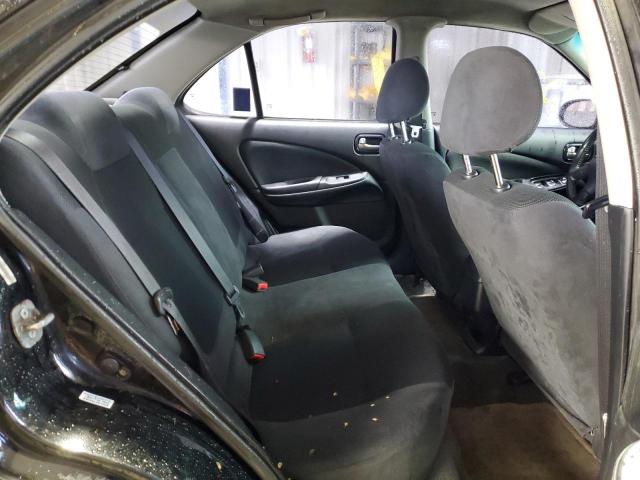 Photo 6 from auction – 2006 NISSAN SENTRA with VIN 3N1CB51D56L630570
