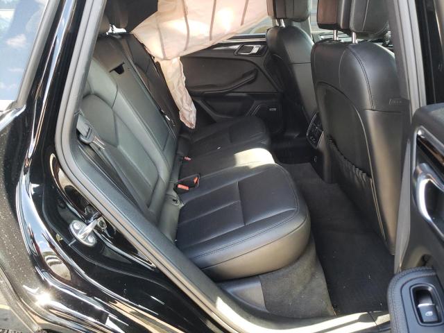 Photo 6 from auction – 2020 PORSCHE MACAN with VIN WP1AA2A51LLB08457