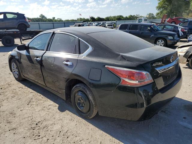 Photo 3 from auction – 2015 NISSAN ALTIMA 2.5 with VIN 1N4AL3AP3FC259586