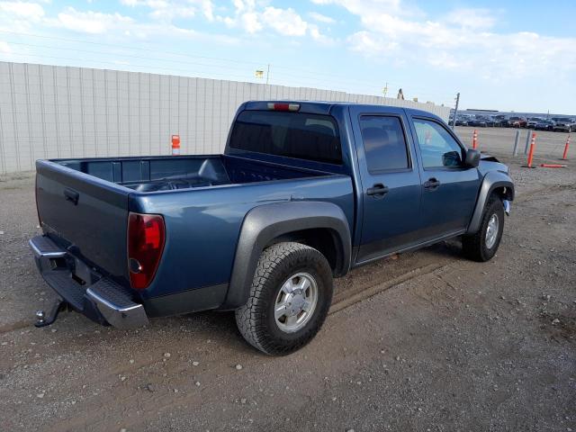 Photo 4 from auction – 2007 CHEVROLET COLORADO with VIN 1GCDT13E178235718