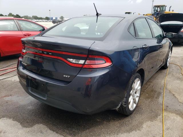 Photo 4 from auction – 2013 DODGE DART SXT with VIN 1C3CDFBA6DD221051