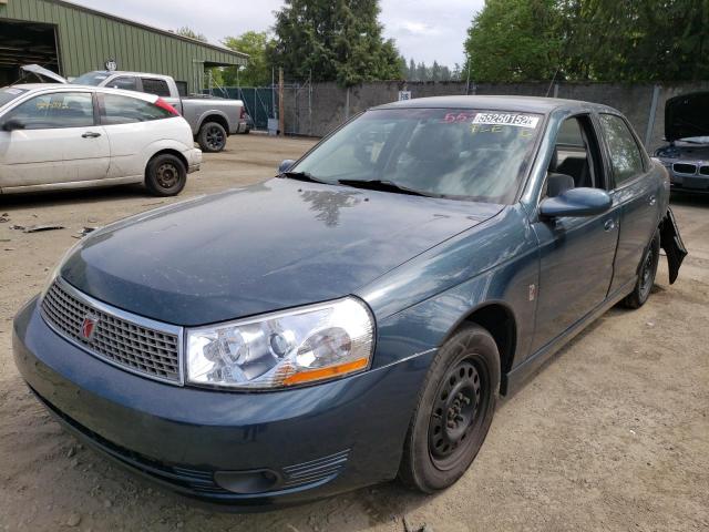 Photo 2 from auction – 2003 SATURN L200 with VIN 1G8JU54F43Y548183