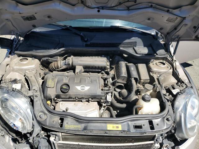 Photo 7 from auction – 2013 MINI COOPER with VIN WMWSU3C59DT684246