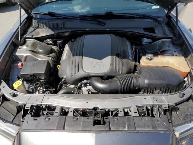 Photo 7 from auction – 2012 DODGE CHARGER R/ with VIN 2C3CDXCT8CH260389