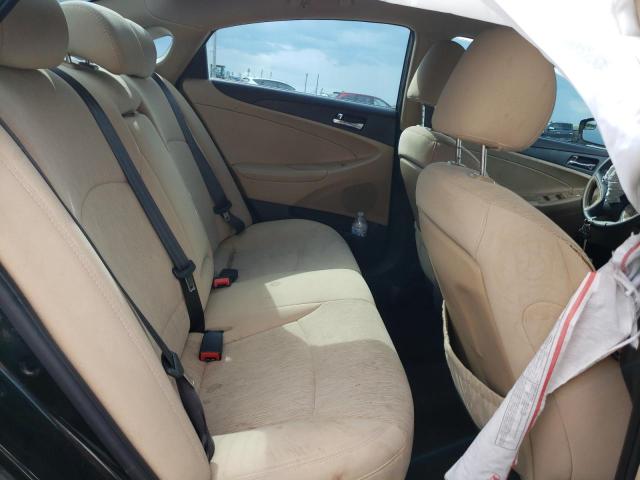 Photo 6 from auction – 2014 HYUNDAI SONATA GLS with VIN 5NPEB4AC4EH940652