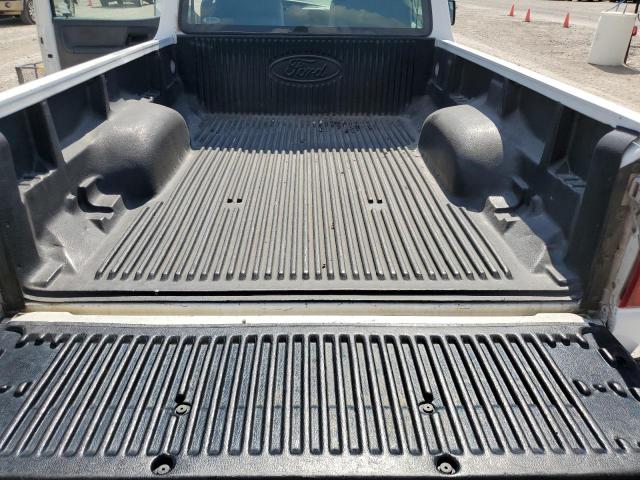 Photo 6 from auction – 2009 FORD RANGER with VIN 1FTYR10D99PA42544