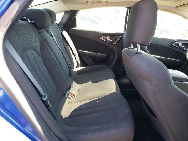 Photo 6 from auction – 2015 CHRYSLER 200 LIMITE with VIN 1C3CCCAB2FN704173