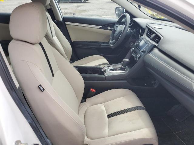 Photo 5 from auction – 2018 HONDA CIVIC LX with VIN 2HGFC2F5XJH511147
