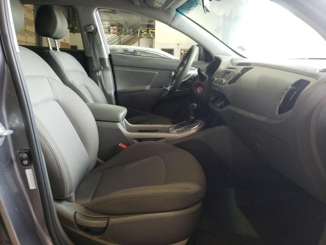Photo 5 from auction – 2016 KIA SPORTAGE L with VIN KNDPBCAC8G7840922