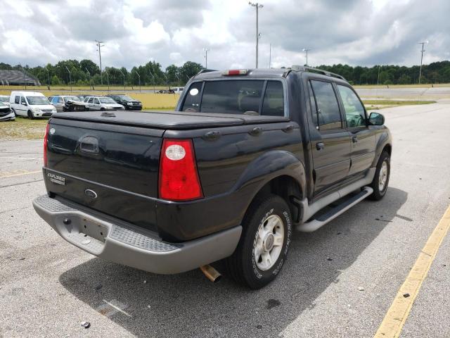 Photo 4 from auction – 2003 FORD EXPLORER S with VIN 1FMZU67E23UA01000