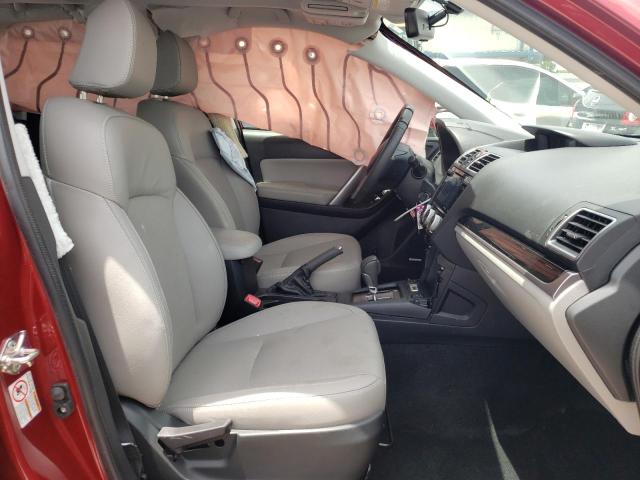 Photo 5 from auction – 2018 SUBARU FORESTER 2 with VIN JF2SJARC5JH469985