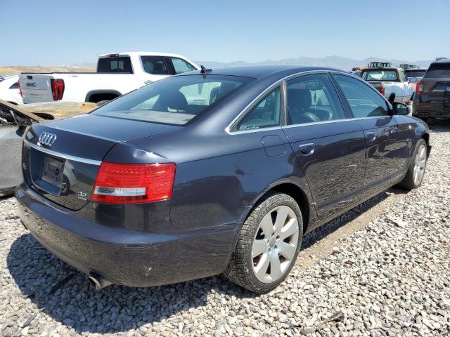 Photo 4 from auction – 2007 AUDI A6 3.2 QUA with VIN WAUDH74FX7N099910