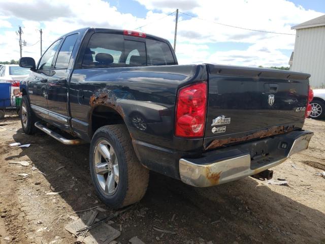 Photo 3 from auction – 2008 DODGE RAM 1500 S with VIN 1D7HU18268S584221