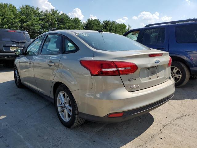 Photo 3 from auction – 2015 FORD FOCUS SE with VIN 1FADP3F25FL204605