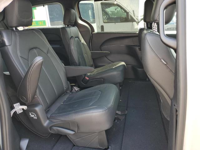Photo 6 from auction – 2021 CHRYSLER PACIFICA T with VIN 2C4RC3BG7MR599890