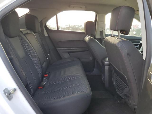 Photo 6 from auction – 2010 CHEVROLET EQUINOX LT with VIN 2CNFLEEW2A6354232