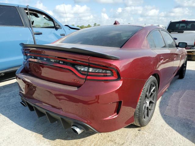Photo 4 from auction – 2018 DODGE CHARGER R/ with VIN 2C3CDXGJ7JH247865