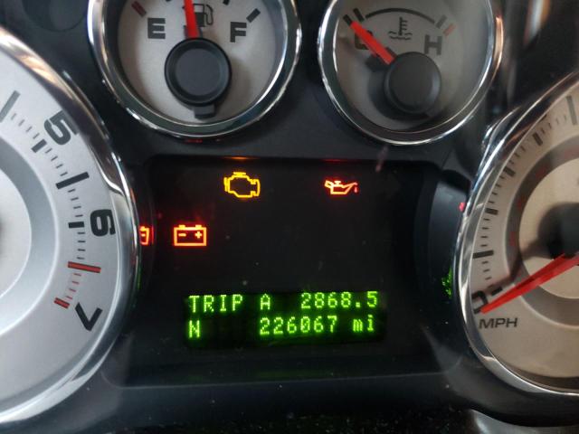 Photo 8 from auction – 2008 FORD EDGE LIMIT with VIN 2FMDK39C08BB28643