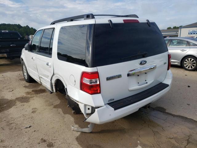 Photo 3 from auction – 2013 FORD EXPEDITION with VIN 1FMJU1H59DEF62983