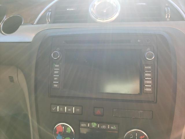 Photo 10 from auction – 2010 BUICK ENCLAVE CX with VIN 5GALVCEDXAJ174831