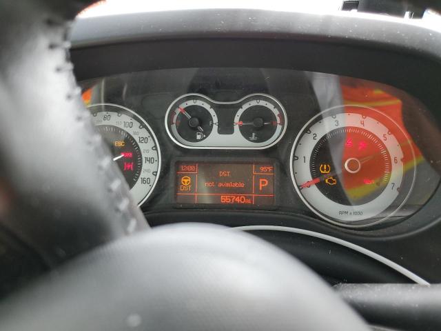 Photo 8 from auction – 2015 FIAT 500L EASY with VIN ZFBCFABH4FZ036124