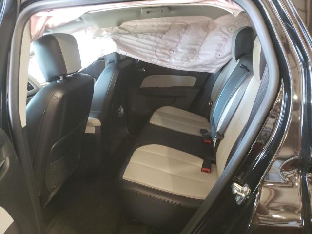 Photo 6 from auction – 2015 GMC TERRAIN SL with VIN 2GKFLYE37F6277140