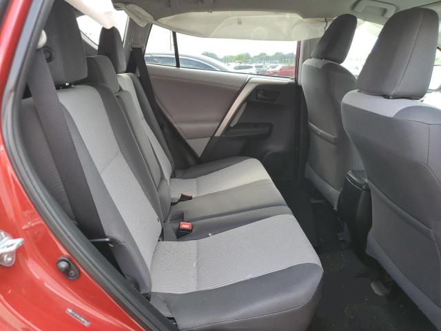 Photo 6 from auction – 2013 TOYOTA RAV4 LE with VIN 2T3ZFREV2DW040449