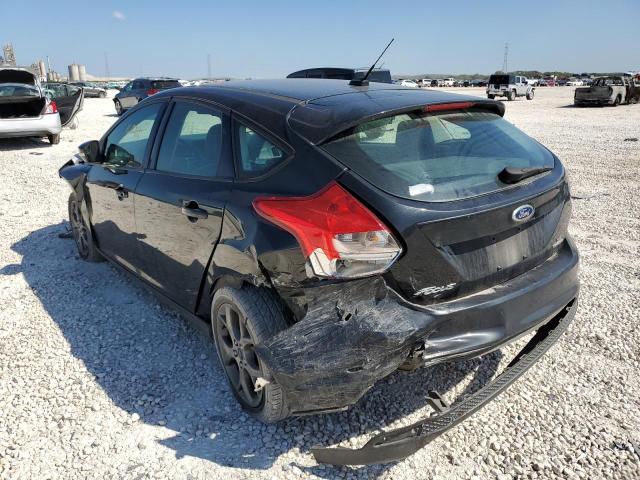 Zdjęcie 3 z aukcji – 2014 FORD FOCUS SE z VIN 1FADP3K22EL145775