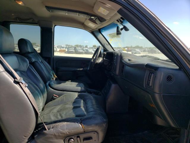 Photo 5 from auction – 2002 CHEVROLET SILVERADO with VIN 2GCEK19T421141700