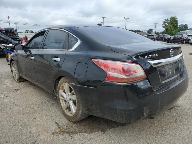 Photo 3 from auction – 2013 NISSAN ALTIMA 2.5 with VIN 1N4AL3AP2DC134267