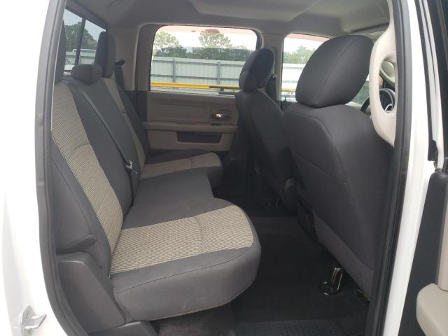 Photo 6 from auction – 2011 DODGE RAM 1500 with VIN 1D7RV1CP6BS516206