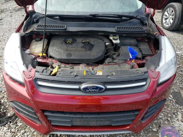 Photo 7 from auction – 2013 FORD ESCAPE SE with VIN 1FMCU0G95DUB06038