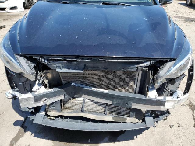 Photo 9 from auction – 2017 INFINITI QX30 BASE with VIN SJKCH5CR2HA016720