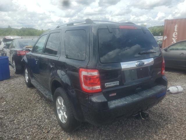 Photo 3 from auction – 2012 FORD ESCAPE LIM with VIN 1FMCU0EG8CKB70912