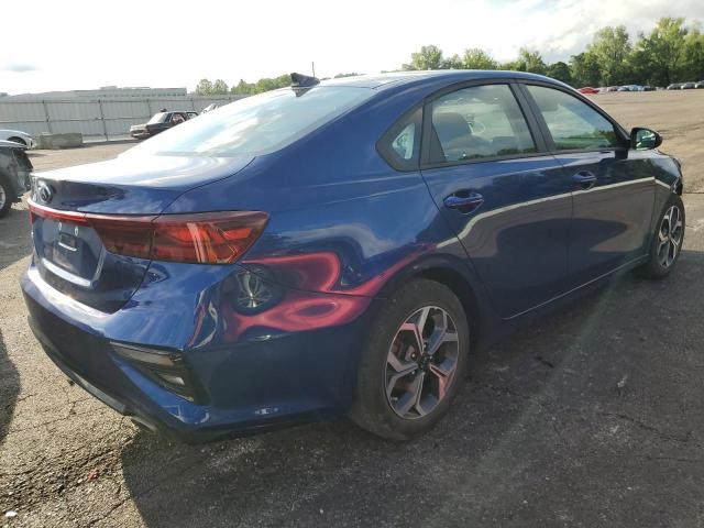 Photo 4 from auction – 2019 KIA FORTE FE with VIN 3KPF24AD6KE076233