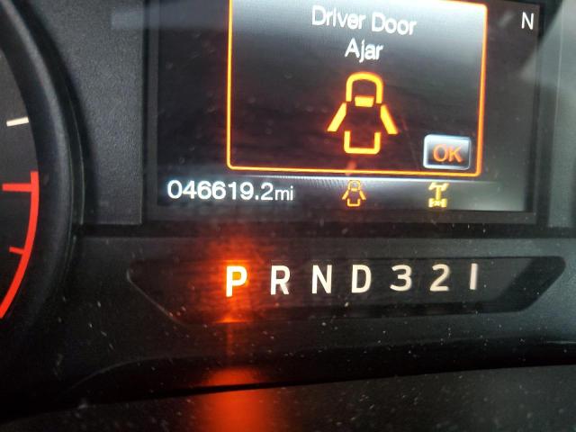 Photo 8 from auction – 2017 FORD F150 with VIN 1FTMF1C8XHKE36636