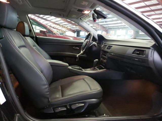 Photo 5 from auction – 2008 BMW 328 XI with VIN WBAWC33578PD09140