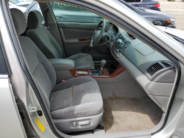 Photo 5 from auction – 2006 TOYOTA CAMRY with VIN 4T1BE30K66U645567