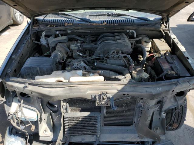 Photo 7 from auction – 2009 FORD EXPLORER X with VIN 1FMEU63EX9UA24411