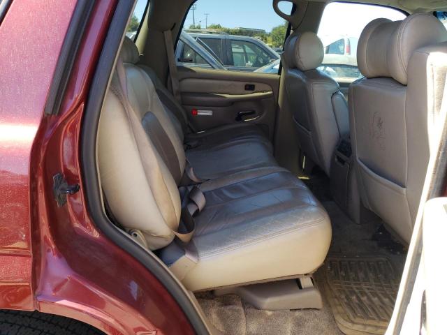 Photo 6 from auction – 2001 GMC DENALI with VIN 1GKEK63U31J210254