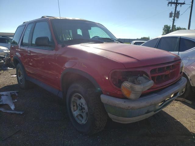 FORD EXPLORER 1998 with VIN 1FMYU22X7WUD41793 - Photo from auction