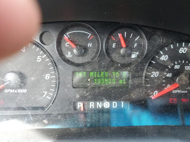 Photo 8 from auction – 2005 FORD TAURUS with VIN 1FAFP53U65A280354